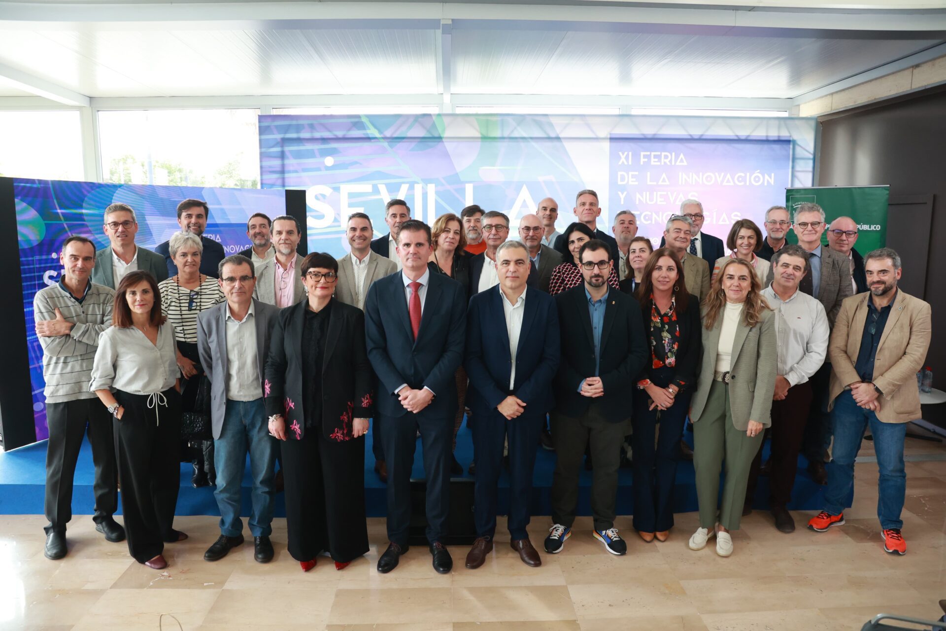 Varias diputaciones de España intercambian experiencias y crecen ‘en confianza y seguridad’ para afrontar los retos de las nuevas disrupciones tecnológicas