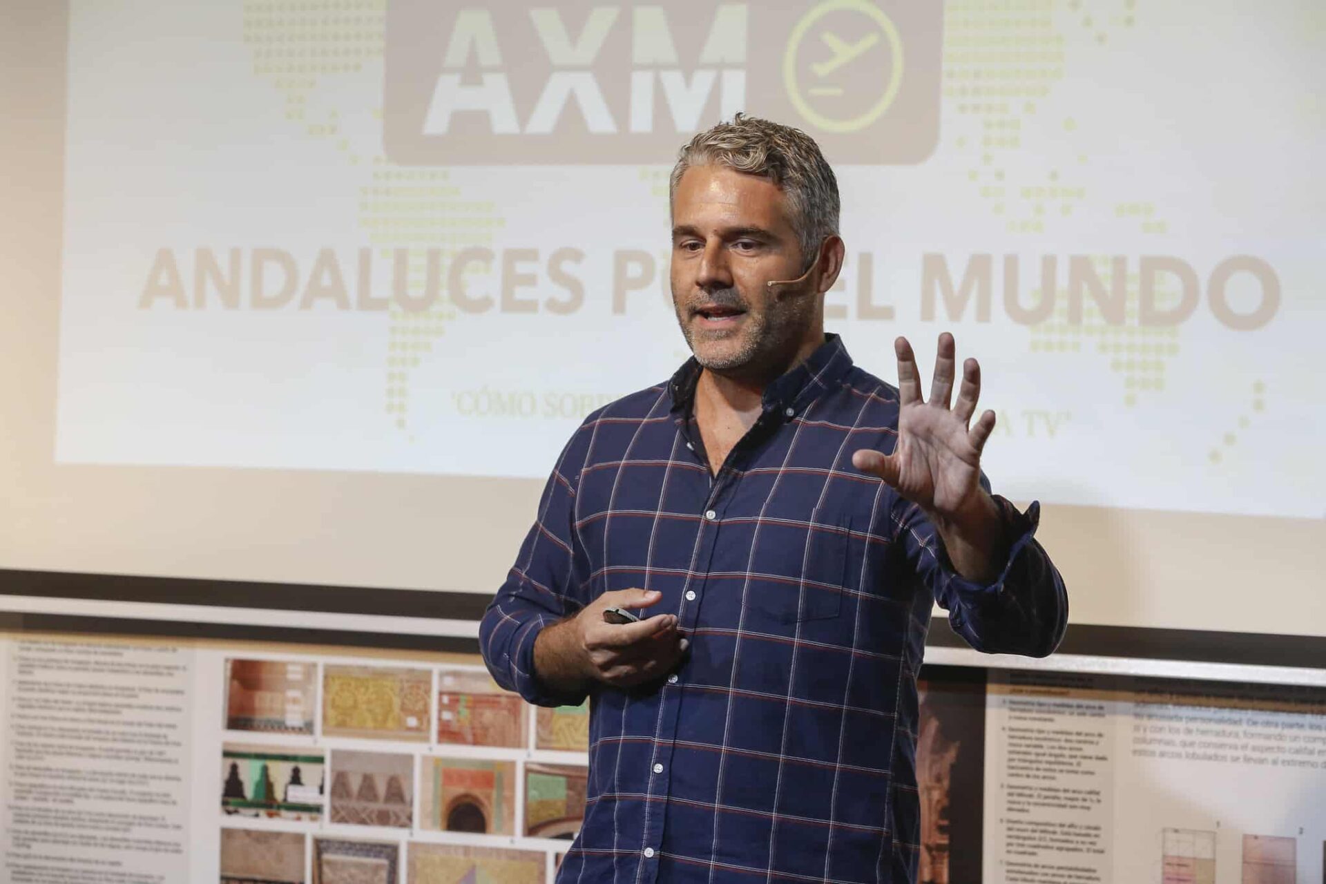 El VI Ciclo ‘Comunicar para la Acción’ de la Fundación Cajasol llega a su final con más de 200 participantes en sus talleres