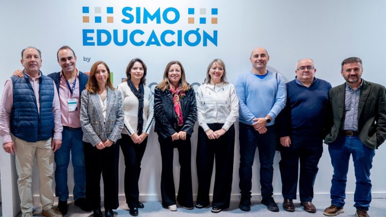 El proyecto ‘Museo del Aceite Ecijano’ de un colegio diocesano recibe el premio a la Mejor experiencia innovadora de Secundaria