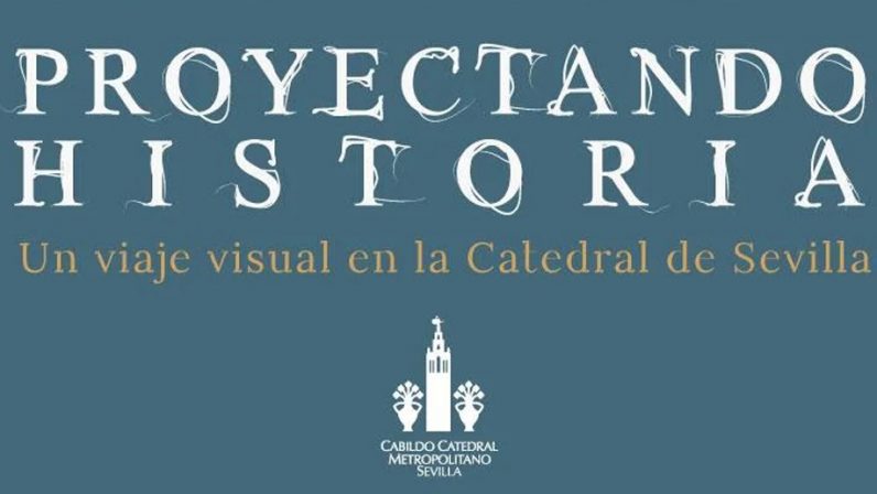 La Catedral abre un nuevo tipo de visita con una proyección de gran formato