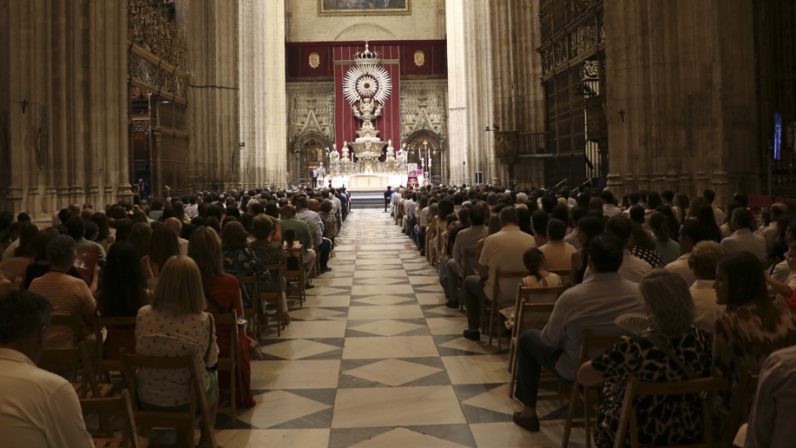 Un congreso para armonizar el presente y futuro de las hermandades