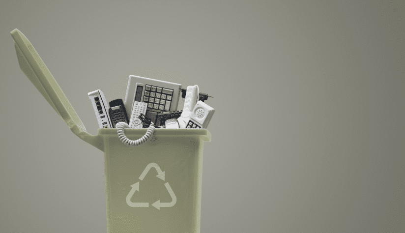 La campaña ‘Dona Vida al Planeta’ llega a la US para concienciar sobre el reciclaje de aparatos eléctricos