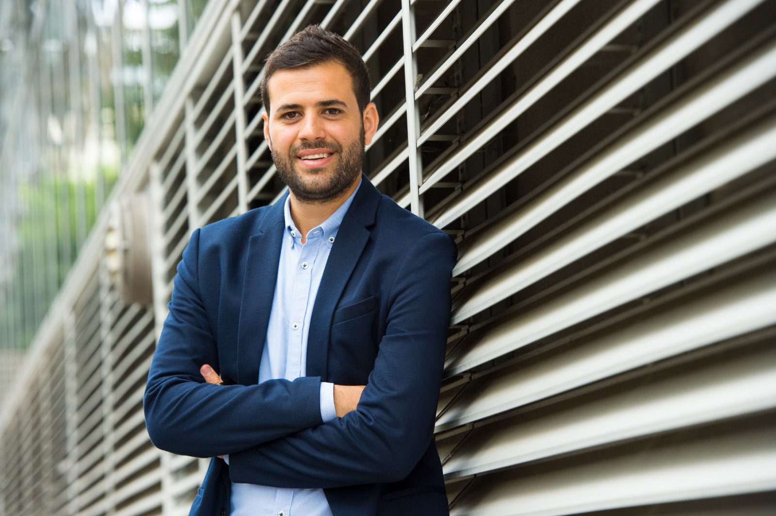 El European Research Council reconoce al profesor Tomás Ramírez con una Consolidator Grant