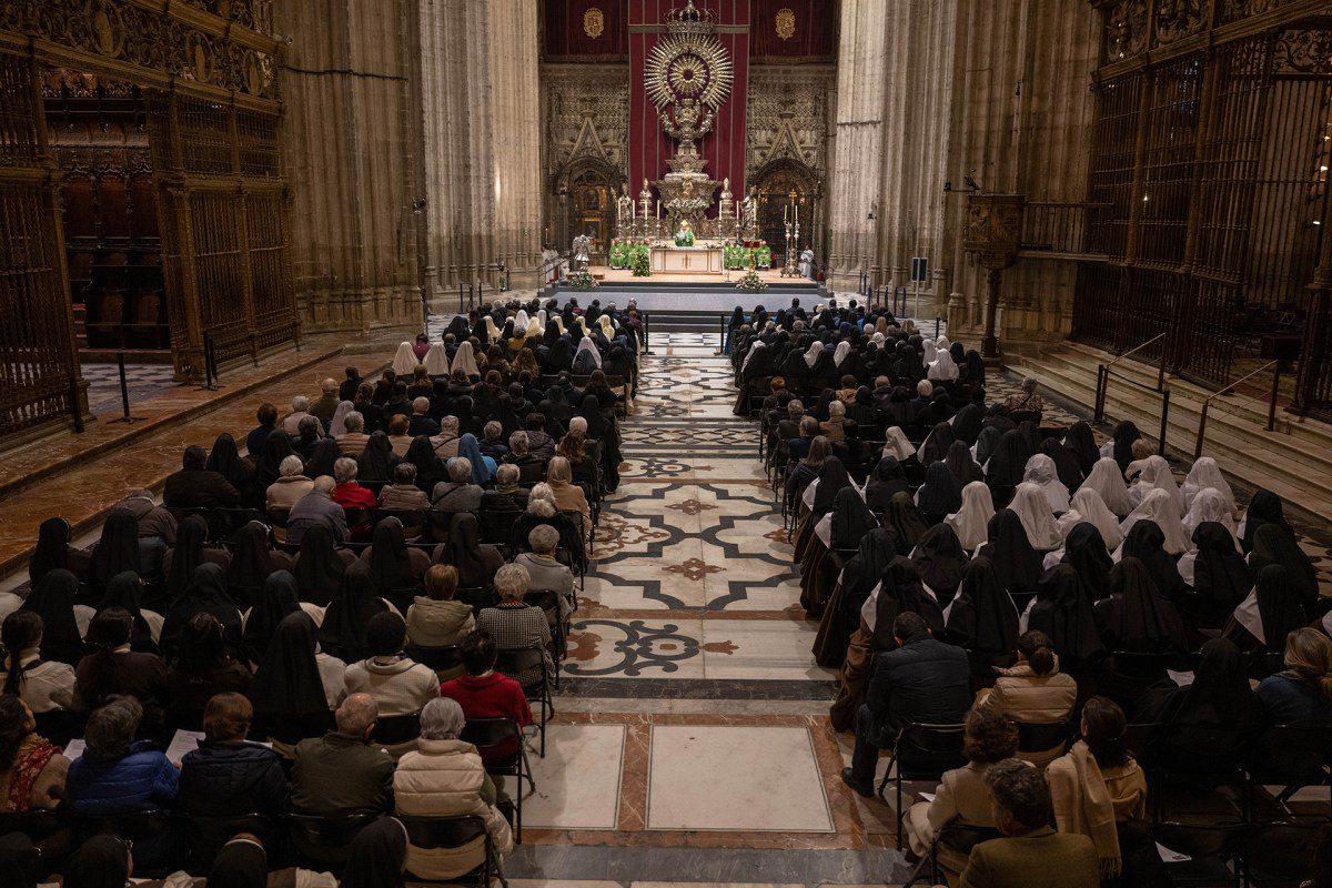 UN CONGRESO PARA ARMONIZAR EL PRESENTE Y FUTURO DE LAS HERMANDADES