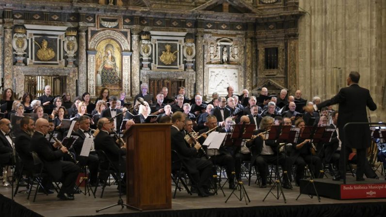 La Ross protagoniza hoy el concierto Inaugural del II Congreso Internacional de Hermandades y Piedad Popular