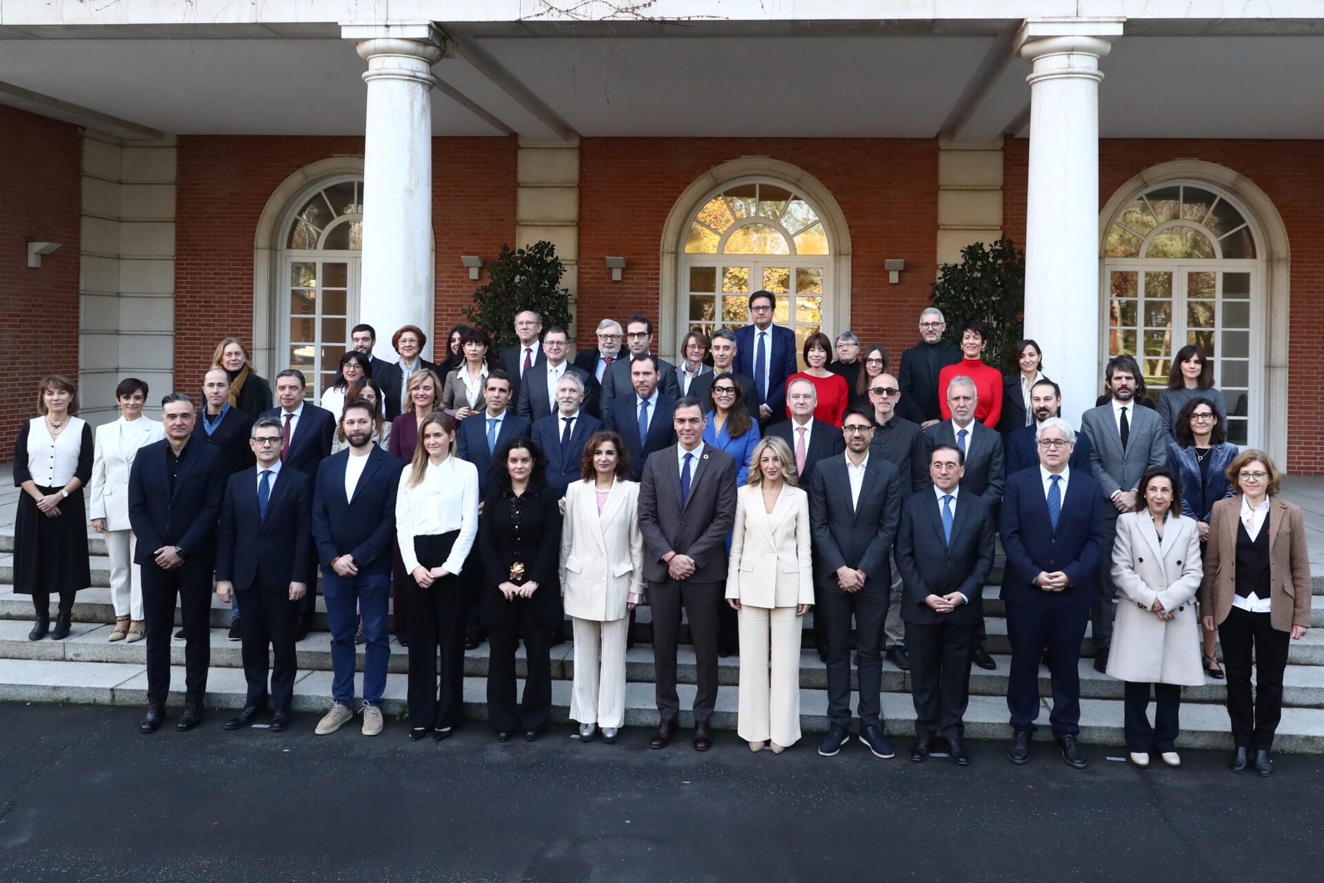 El profesor Herrera-Usagre, entre los 22 científicos que asesorarán al Gobierno para mejorar el diseño de políticas públicas