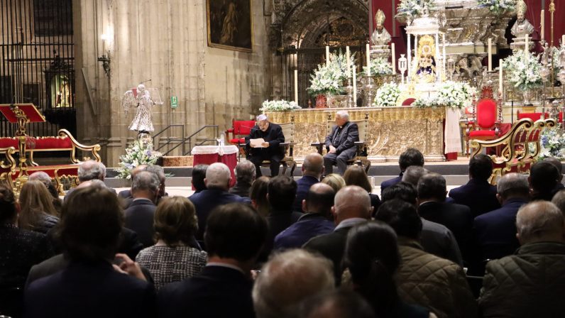 Cardenal Semeraro: “Los ritos tradicionales pueden convertirse en valiosas catequesis”