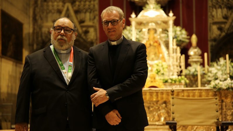 Carlos María Galli: “La piedad popular es una manera legítima de vivir la fe, un modo de sentirse parte de la Iglesia y una forma de ser misioneros”