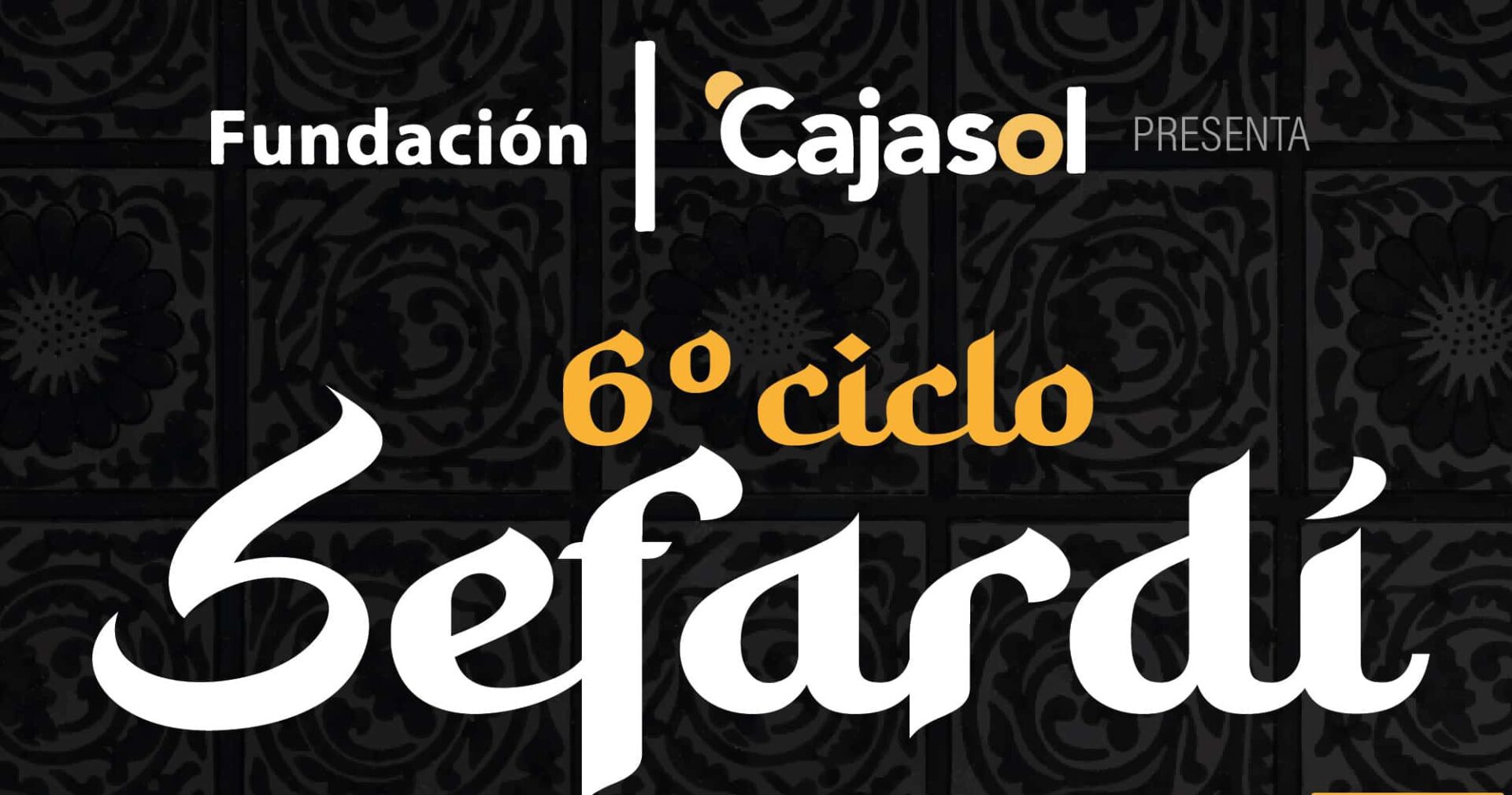 VI Ciclo de Música Sefardí en Huelva