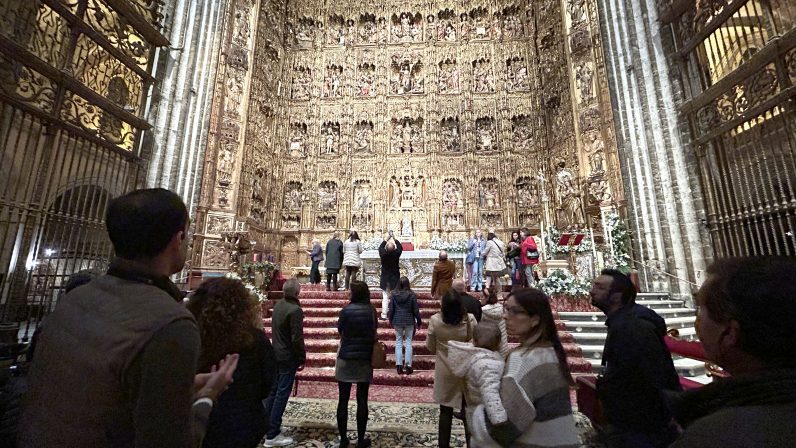 El Cabildo Catedral organiza por tercer año consecutivo las catequesis de Adviento