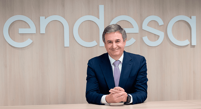 Rafael Sánchez Durán hablará este viernes sobre el futuro de la energía invitado por la Facultad de Ciencias Empresariales