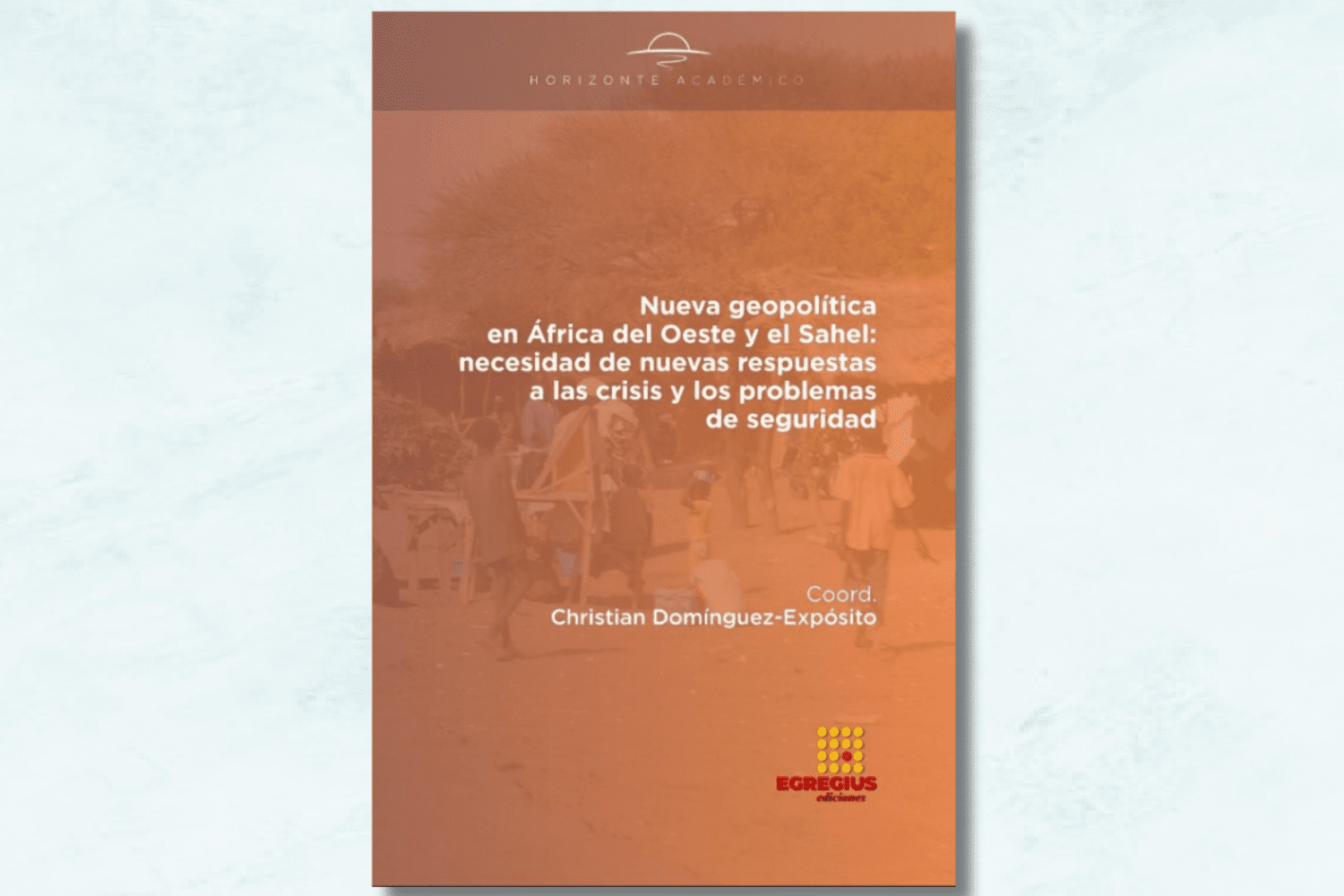 Nueva publicación sobre crisis y seguridad en África del Oeste y el Sahel