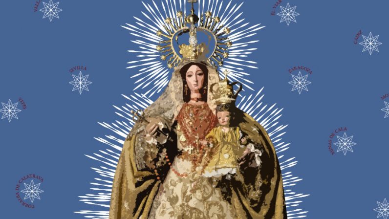 Sevilla acoge el II Encuentro Nacional de Hermandades y Asociaciones del Pilar