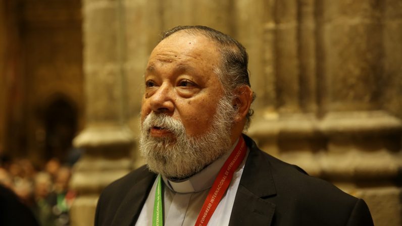 Carlos María Galli: “Sevilla es el corazón de la piedad católica popular iberoamericana”