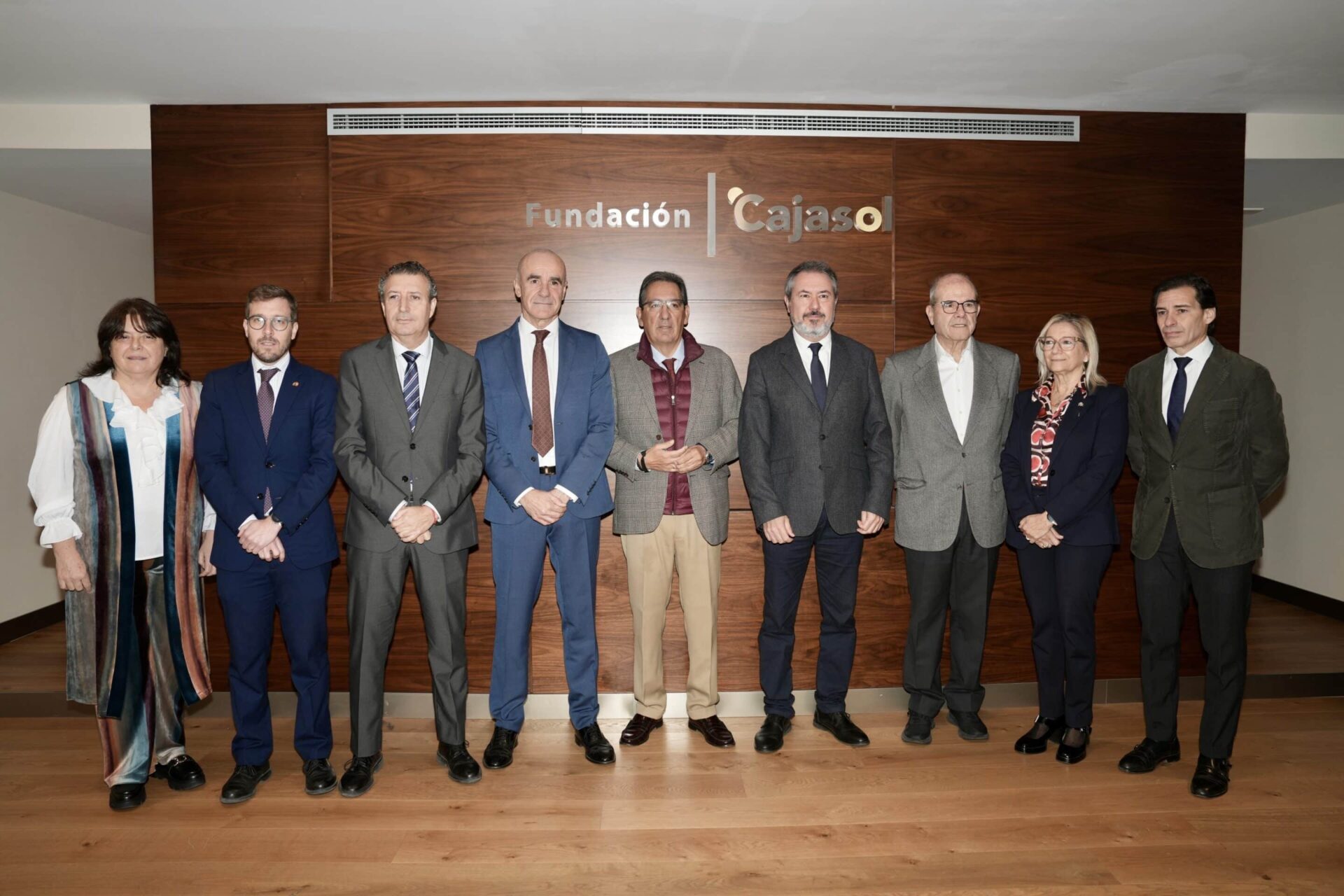 Antonio Muñoz protagoniza los Desayunos Informativos de Europa Press