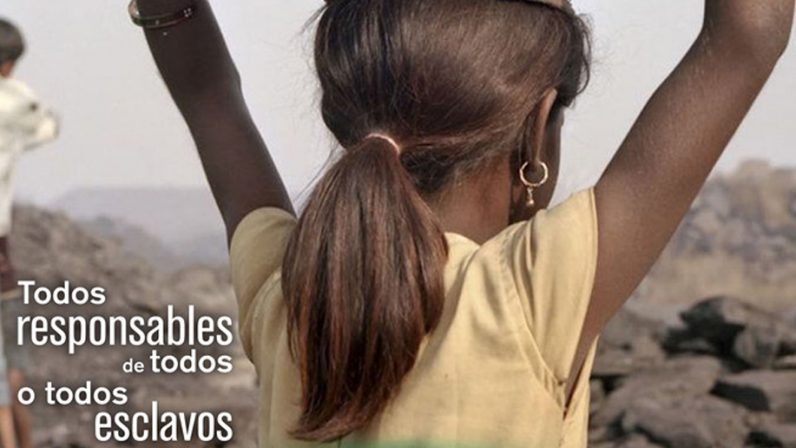 El Movimiento Cultural Cristiano celebra su tradicional Marcha de Navidad “contra los atentados a la vida”