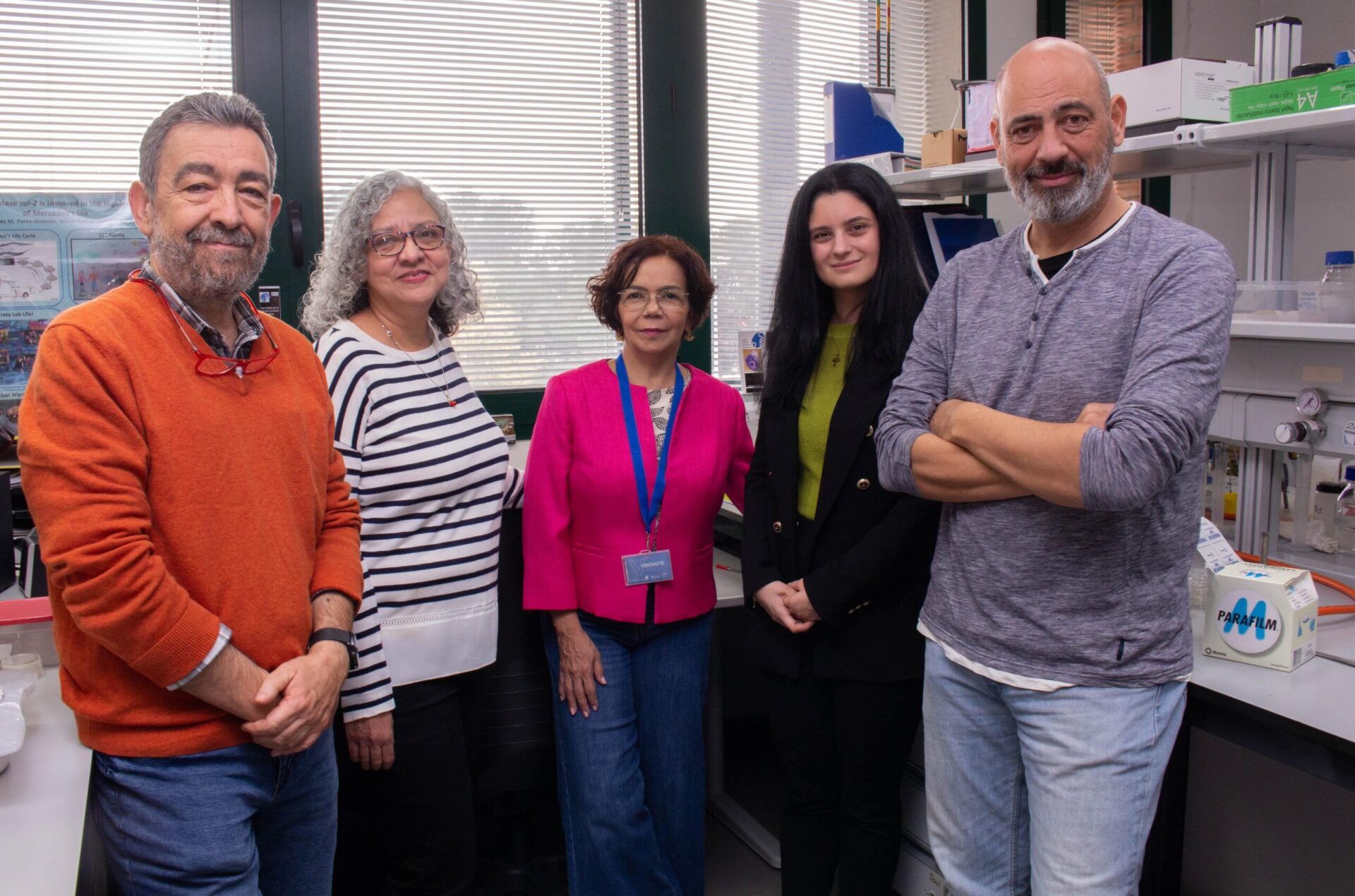 Descubren un tratamiento prometedor para la galactosemia tipo III basado en azúcares simples