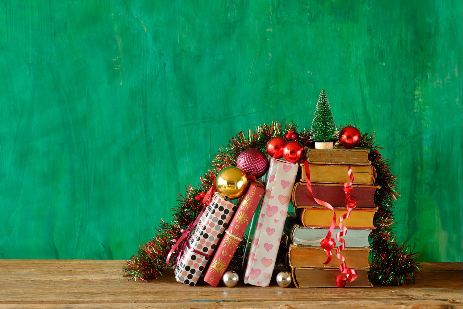 Horarios de las bibliotecas y las salas 24 horas para el periodo navideño