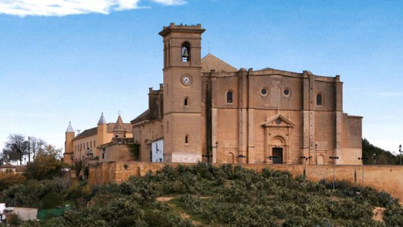 El Patronato de Arte de Osuna cumple 60 años