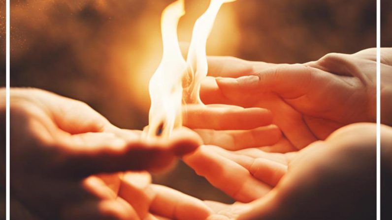 La Luz de la Paz de Belén ilumina un año más la Archidiócesis de Sevilla