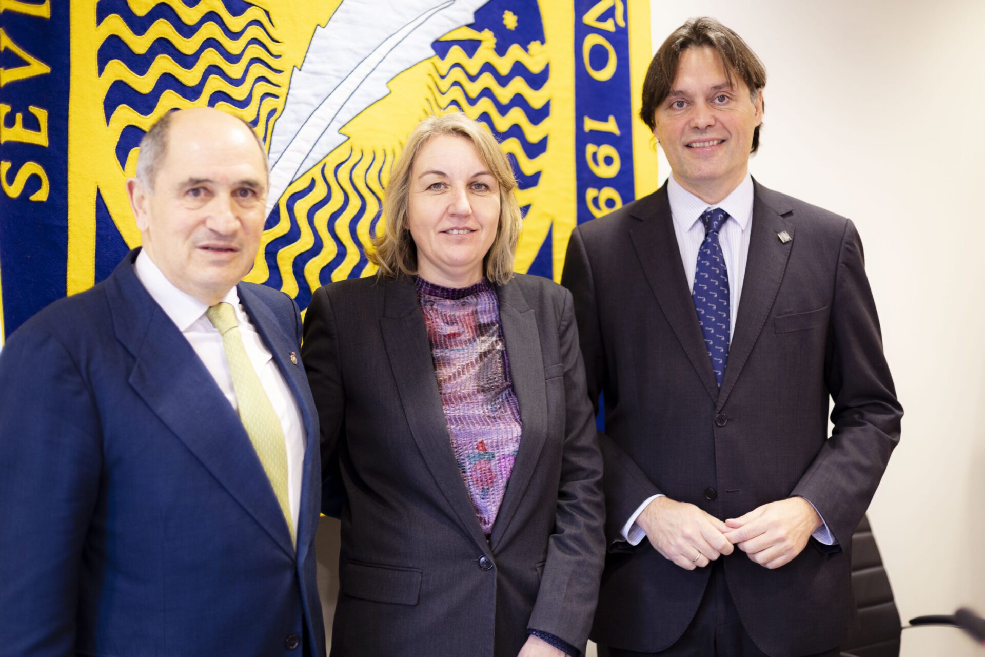 La Universidad Pablo de Olavide contará en 2025 con un presupuesto de 115 millones de euros