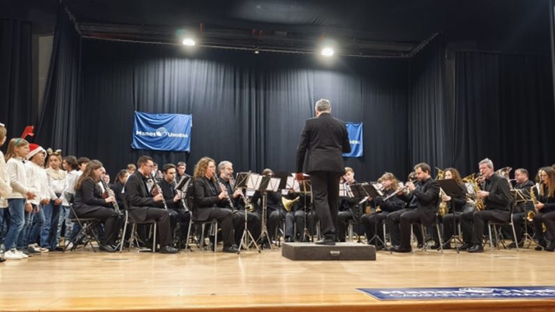 Manos Unidas celebra su VIII Gala Solidaria