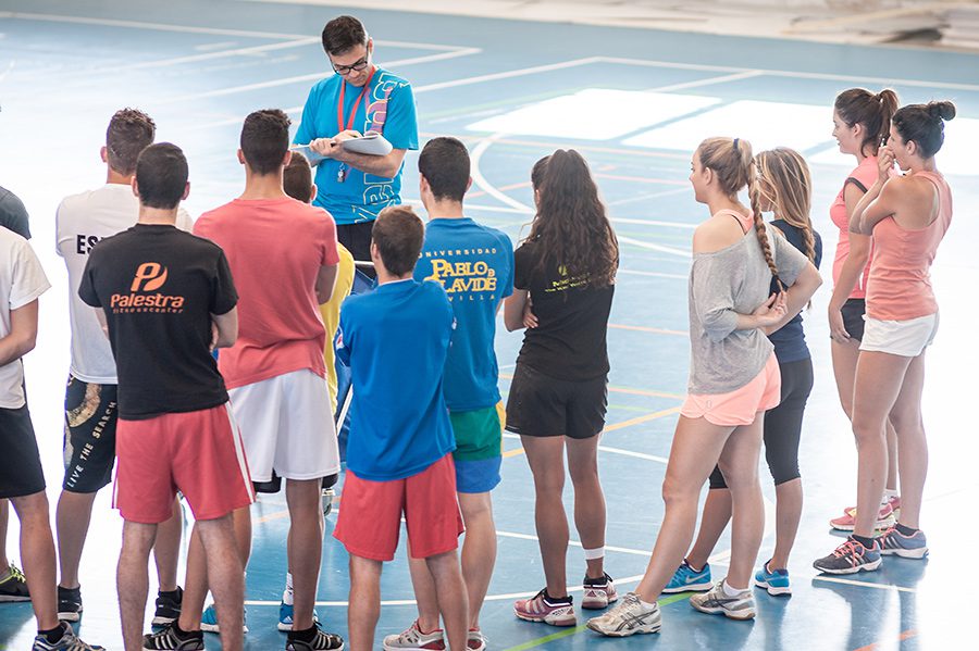 La Facultad de Ciencias del Deporte de la UPO, entra las 300 mejores del mundo según el Ranking de Shanghái
