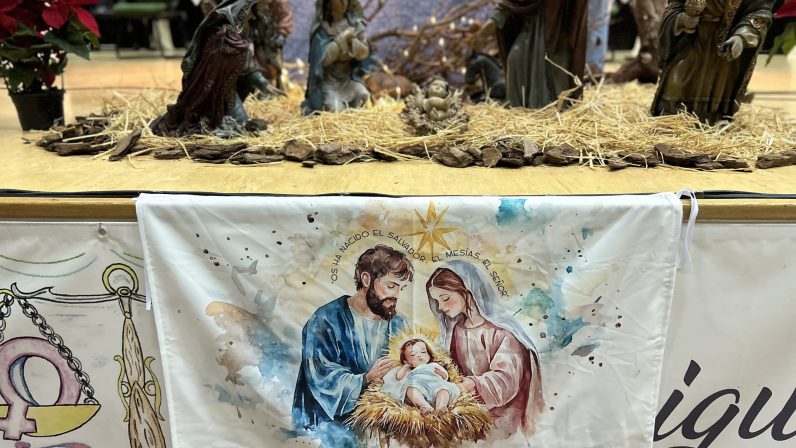 La Iglesia es signo de esperanza dentro de los centros penitenciarios