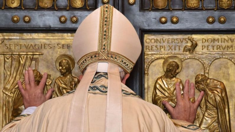Manuel Soria Campos: “El Jubileo es una peregrinación hacia el encuentro con Dios”