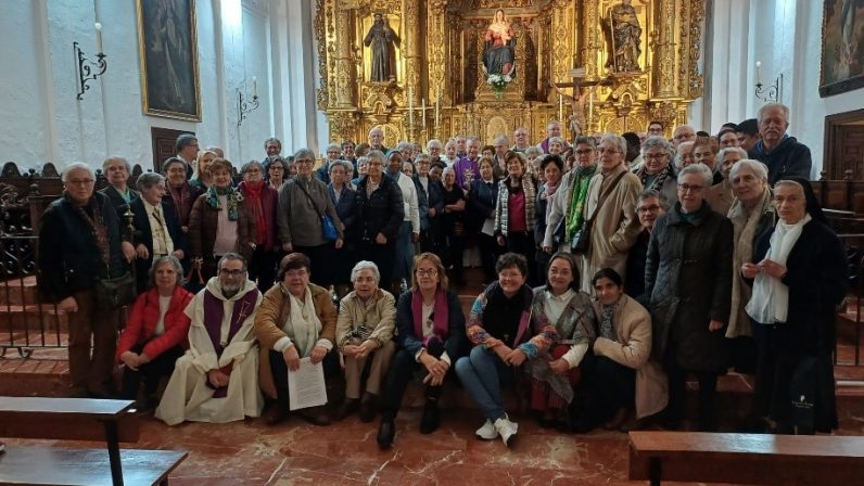 Una llamada seria a enderezar caminos