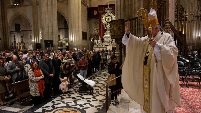 12 temas claves en las noticias de la Iglesia en Sevilla
