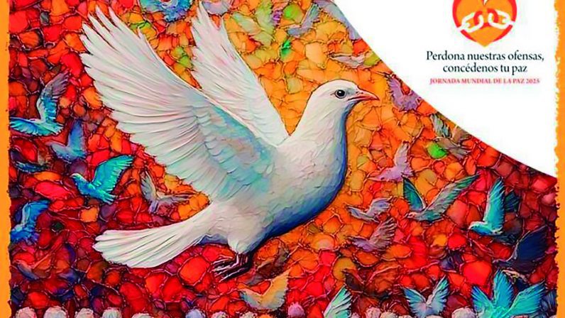 El Papa pide la abolición de la pena de muerte en la Jornada Mundial de la Paz