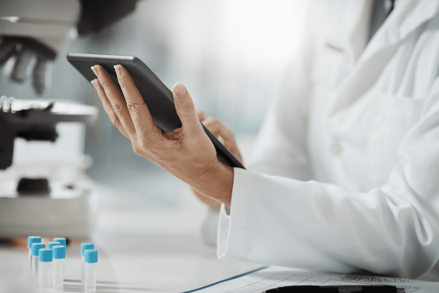 La US participa en el proyecto SUSA para impulsar la atención médica digital