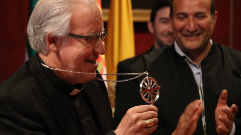 La comunidad gitana conmemora el 600 aniversario de su presencia en España