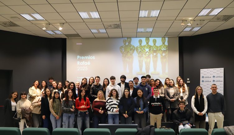 Alumnos de la Facultad de Comunicación y Artes de Córdoba demuestran su talento en los proyectos finales de Lenguaje Audiovisual