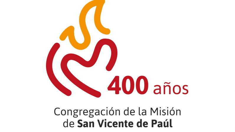Los misioneros paúles celebran el cuatricentenario de la fundación de la Congregación de la Misión