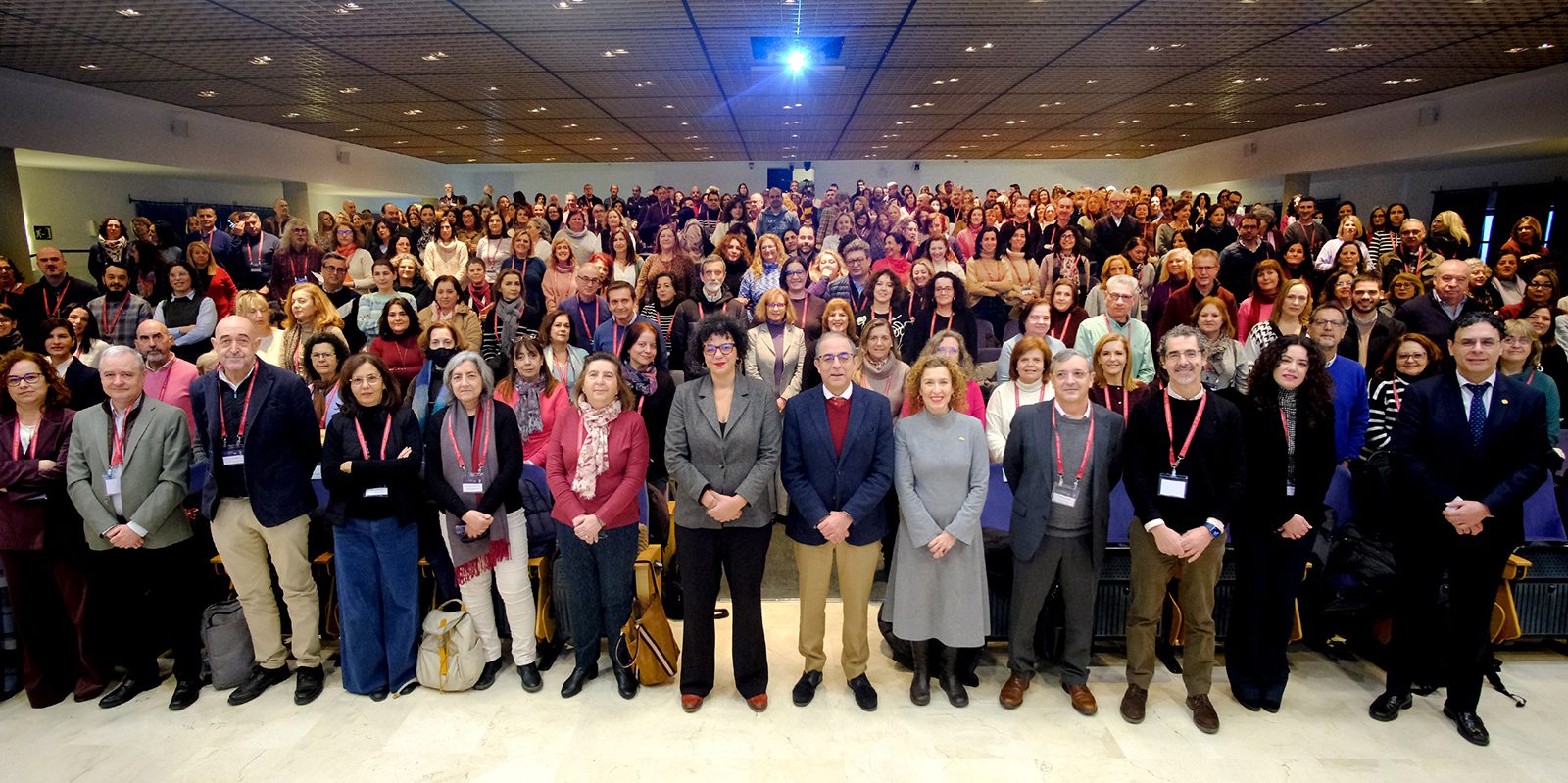 La US celebra su II Jornada de Gestión