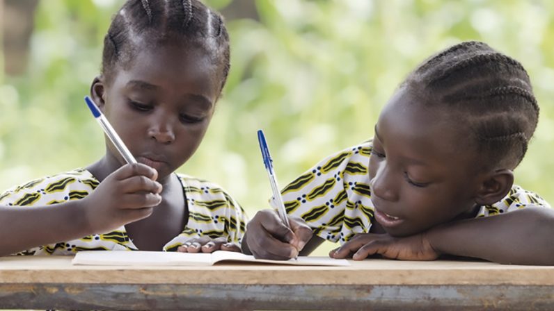 Jornada de la Infancia Misionera 2025: Los niños ayudan a los niños
