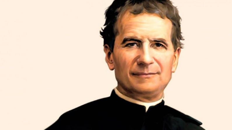 El carisma salesiano y la congregación salesiana en la provincia de Sevilla