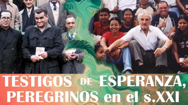La Facultad de Teología de Sevilla acoge unas jornadas sobre la militancia cristiana y la esperanza