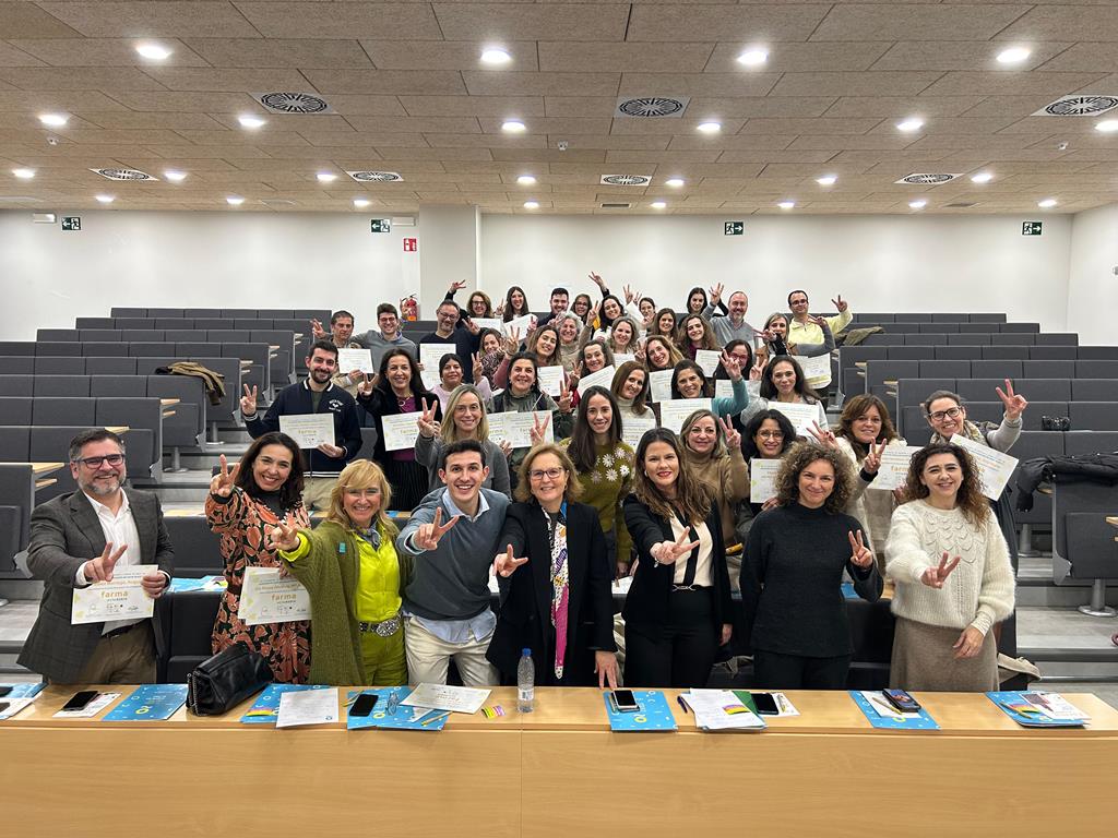 Un proyecto piloto confirma la efectividad de la farmacia comunitaria en la prevención del cáncer de piel