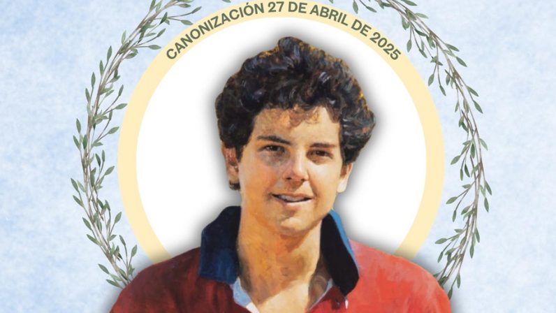 La Hermandad de San Esteban organiza una semana formativa sobre el beato Carlo Acutis