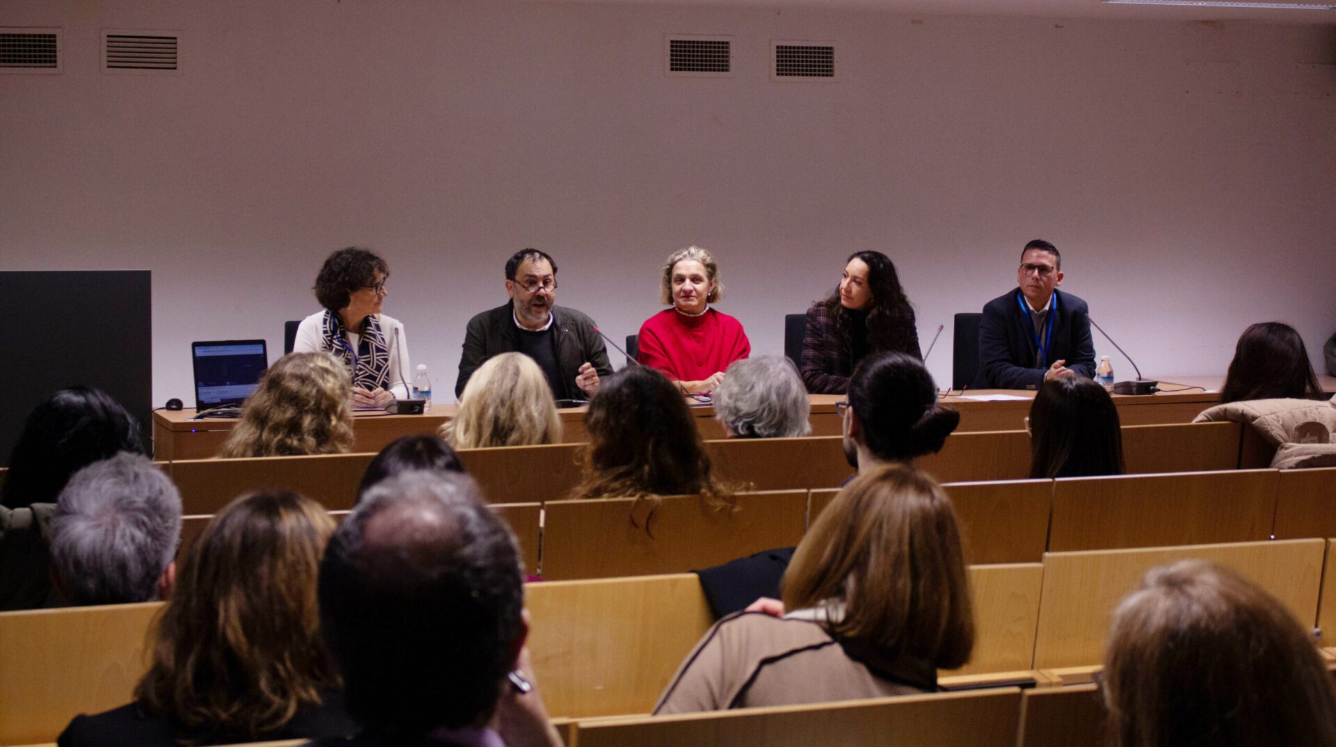 La Universidad Pablo de Olavide acoge el Congreso Internacional sobre Investigación en Lectura Fácil