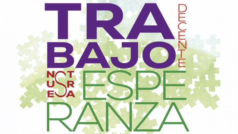 XVIII Encuentro Diocesano de la Acción Conjunta contra el Paro