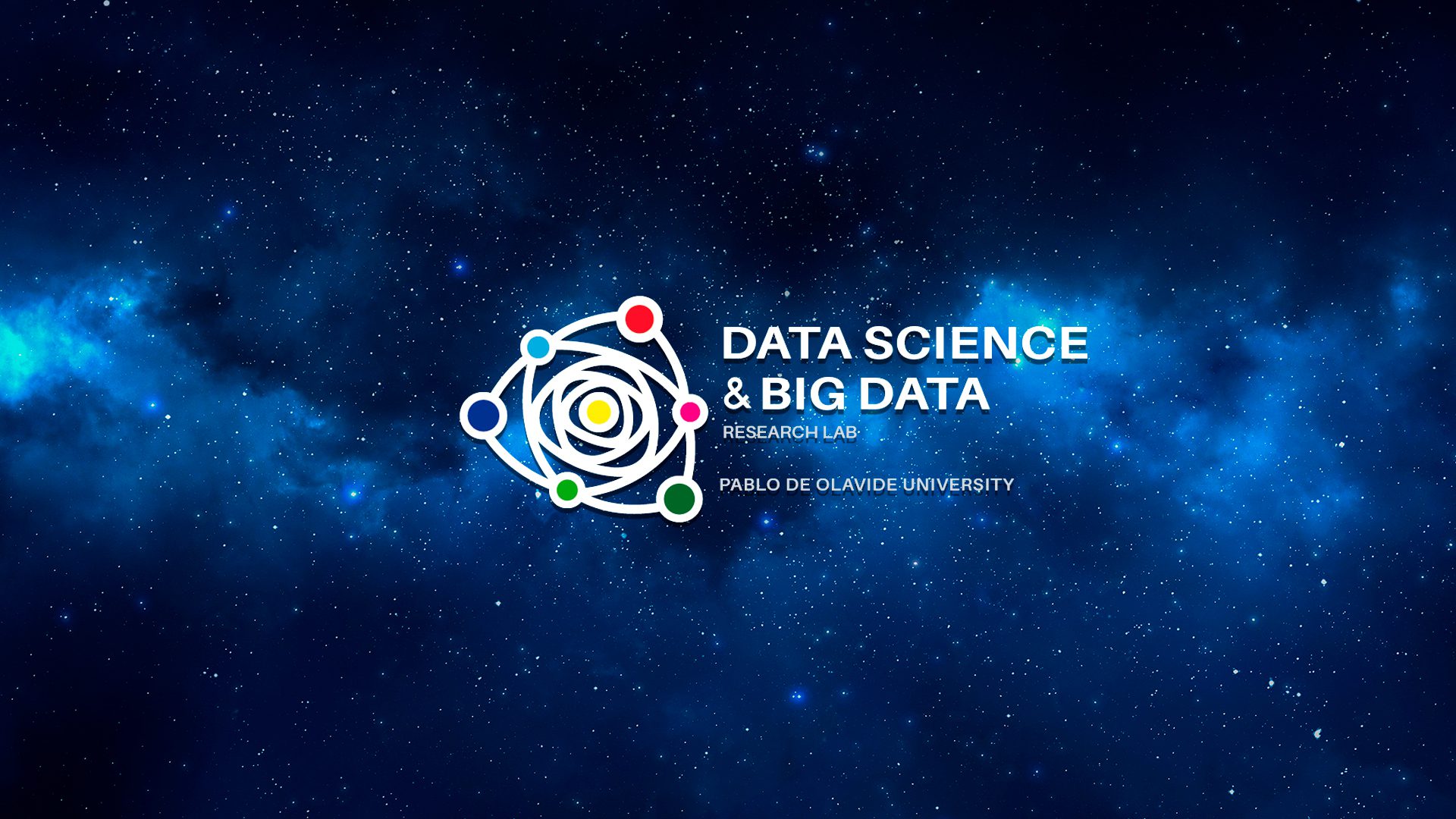 Data Science and Big Data Research Lab