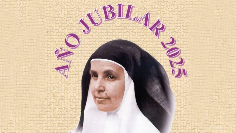 Las hermanas de la cruz celebran un año jubilar con motivo del 150 aniversario de su fundación