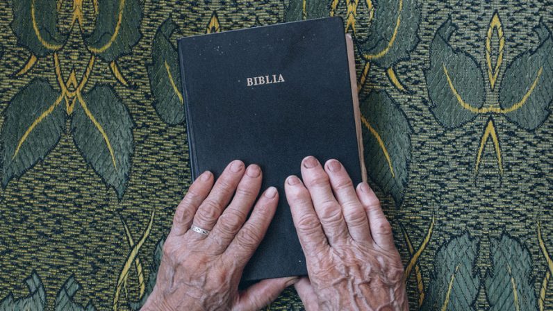 ‘Espero en tu palabra’, carta dominical del arzobispo de Sevilla del 26 de enero