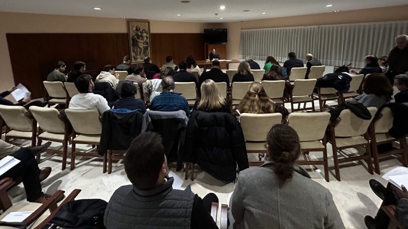 Amplia representación de la Archidiócesis de Sevilla en el Congreso Nacional de Vocaciones