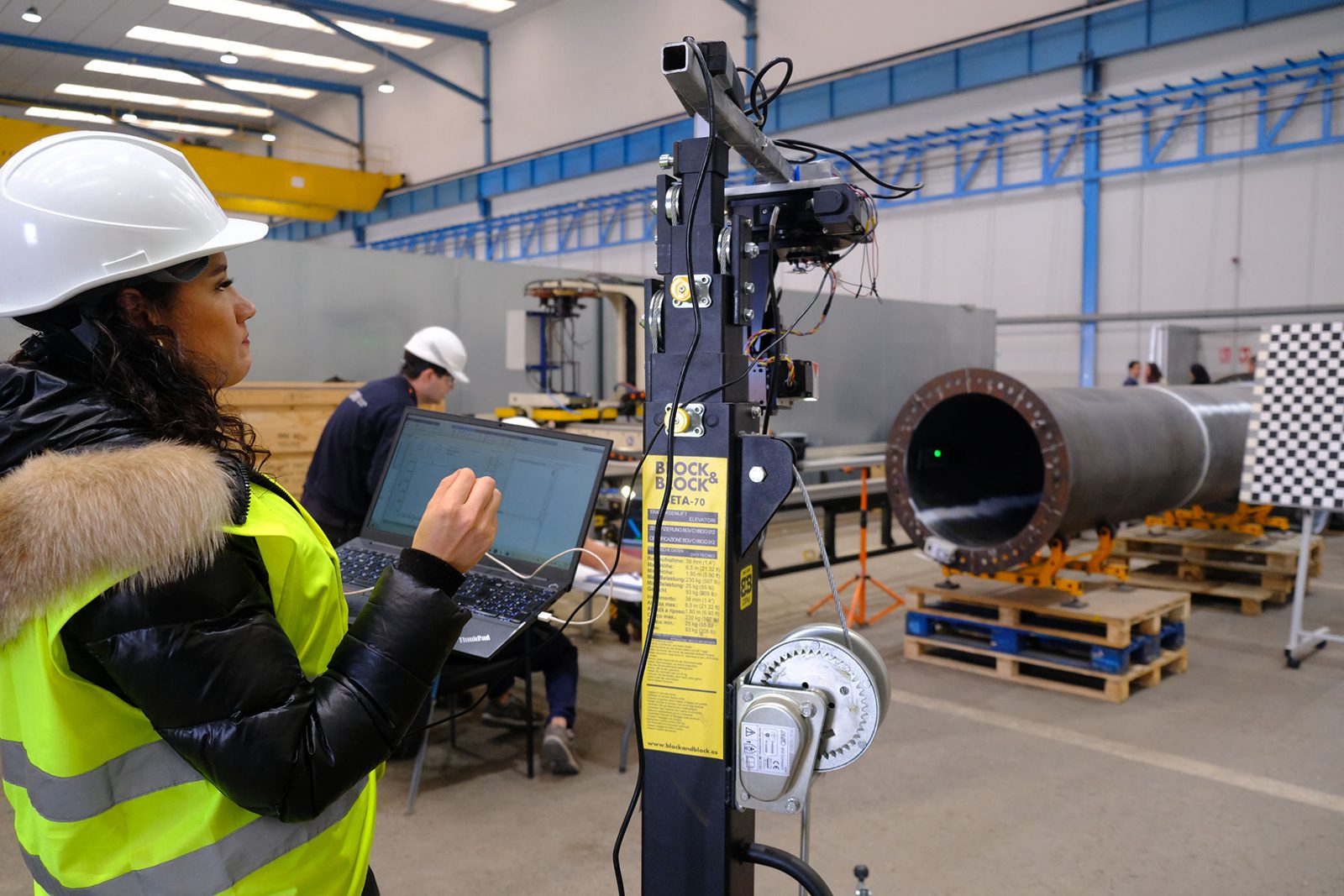 US impulsa la investigación y transferencia del conocimiento hacia la industria