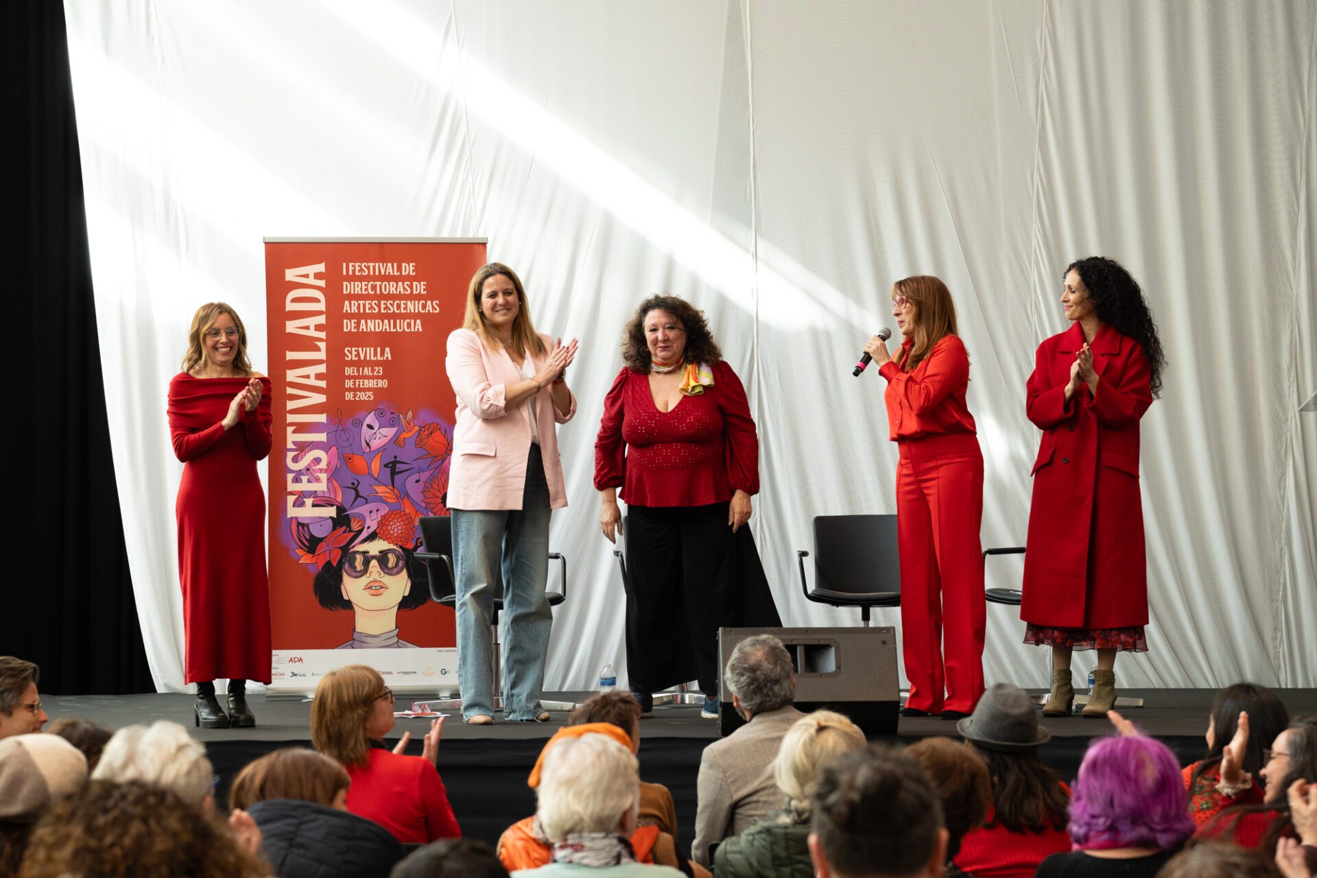 El Ayuntamiento presenta la primera edición de Festivalada